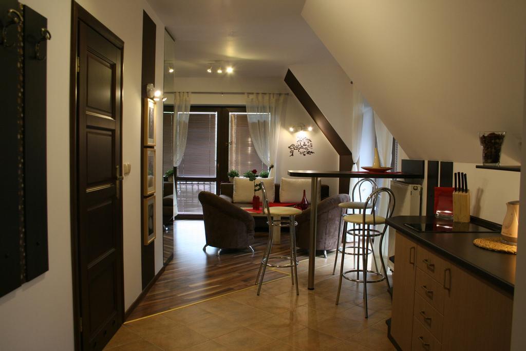 Apartamenty Centrum 2 Ζακοπάνε Δωμάτιο φωτογραφία