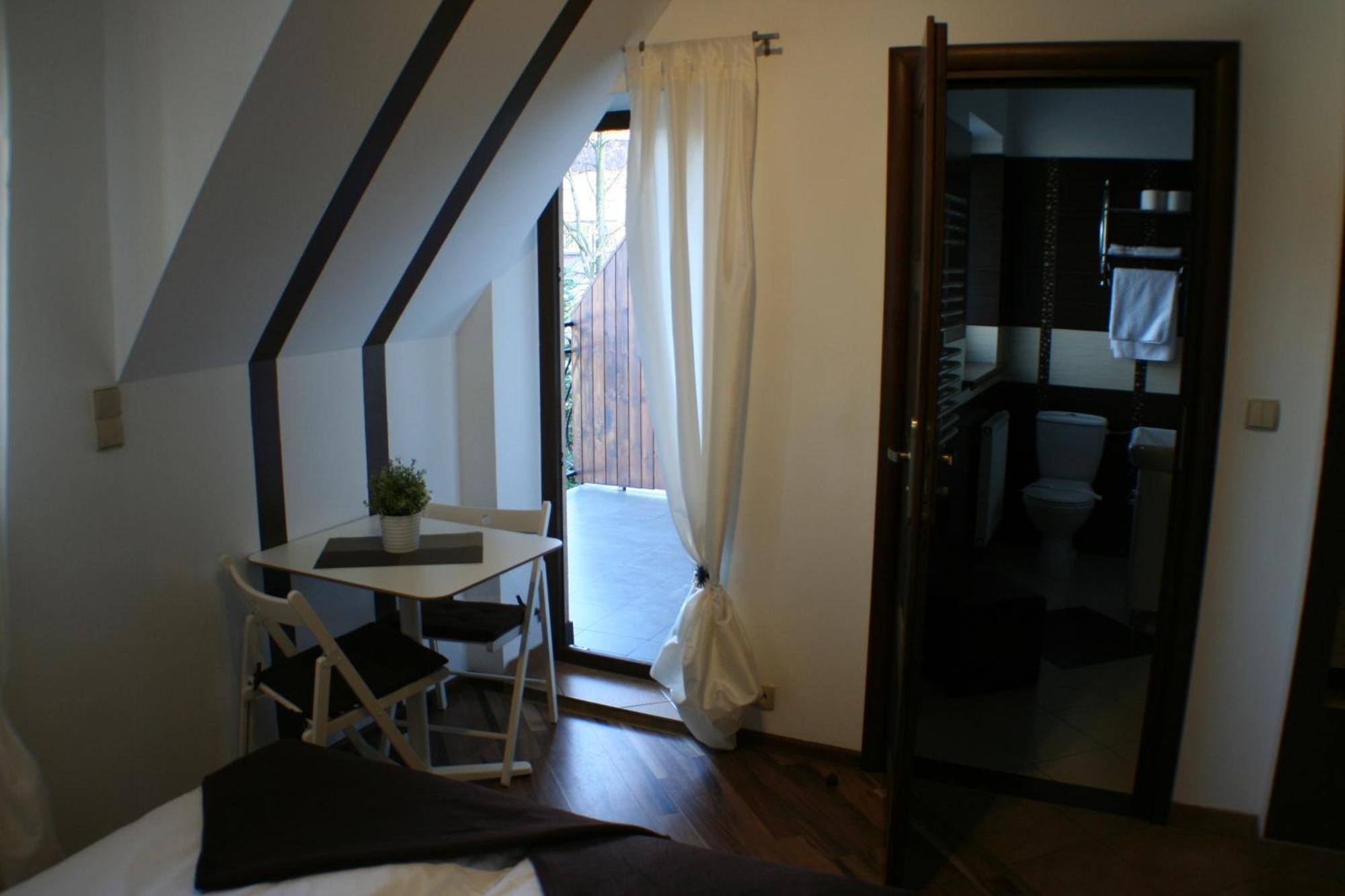 Apartamenty Centrum 2 Ζακοπάνε Δωμάτιο φωτογραφία