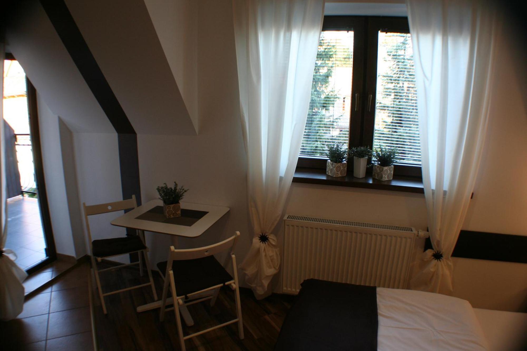 Apartamenty Centrum 2 Ζακοπάνε Εξωτερικό φωτογραφία