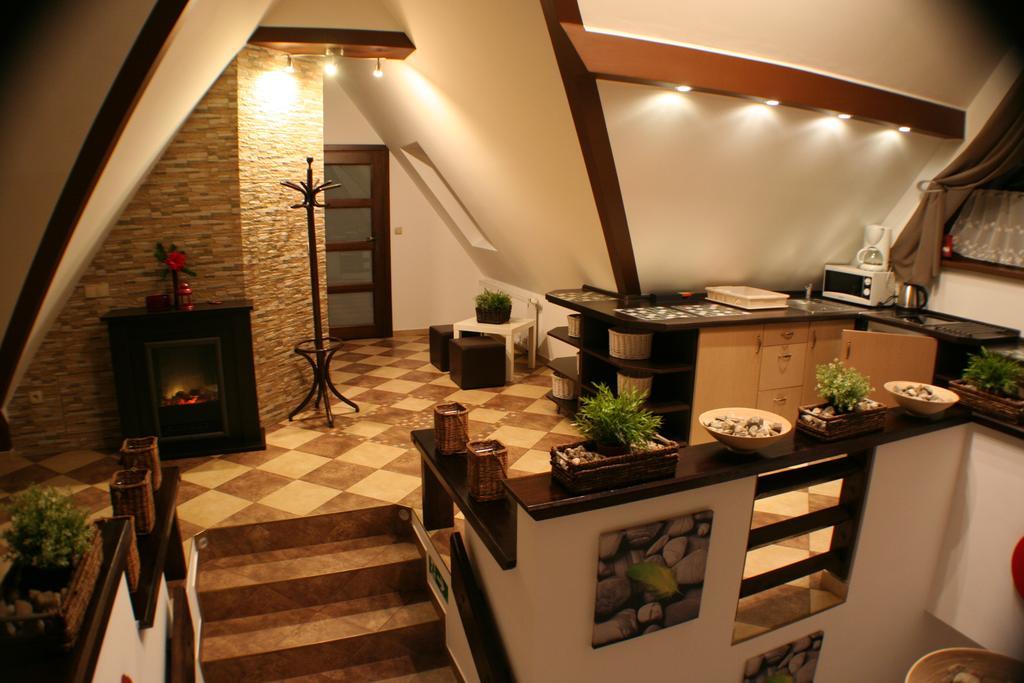 Apartamenty Centrum 2 Ζακοπάνε Δωμάτιο φωτογραφία