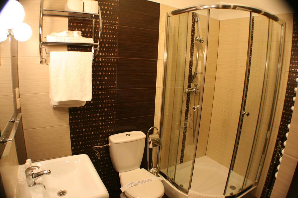 Apartamenty Centrum 2 Ζακοπάνε Δωμάτιο φωτογραφία