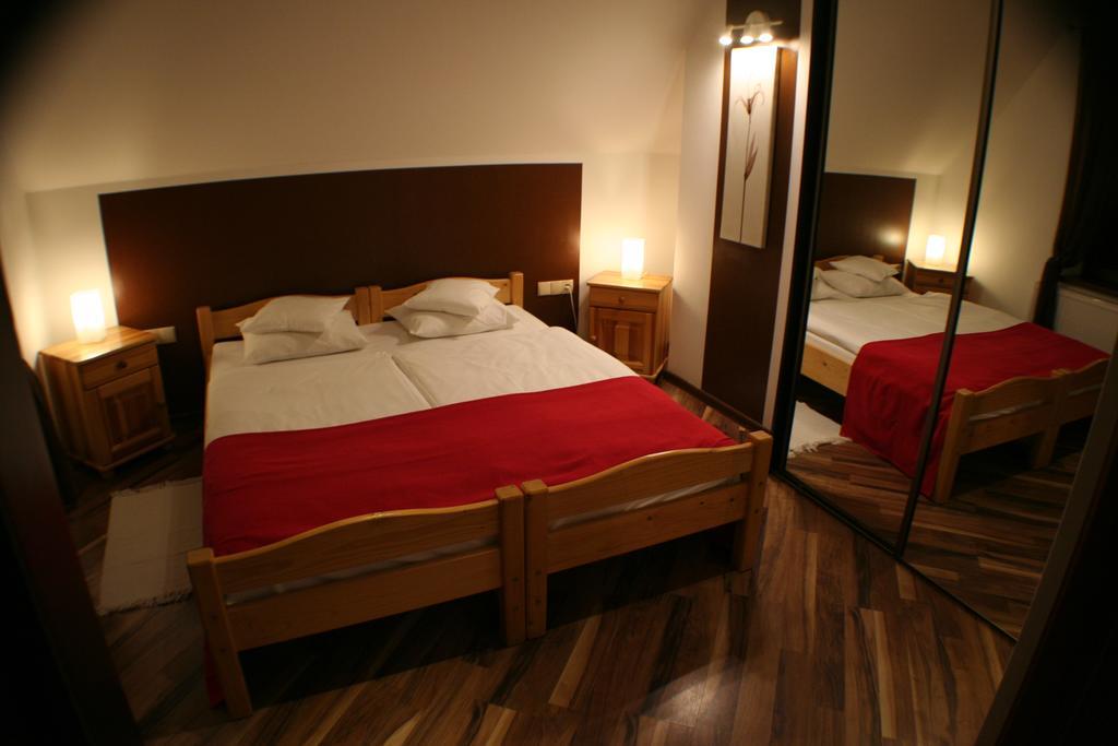 Apartamenty Centrum 2 Ζακοπάνε Δωμάτιο φωτογραφία