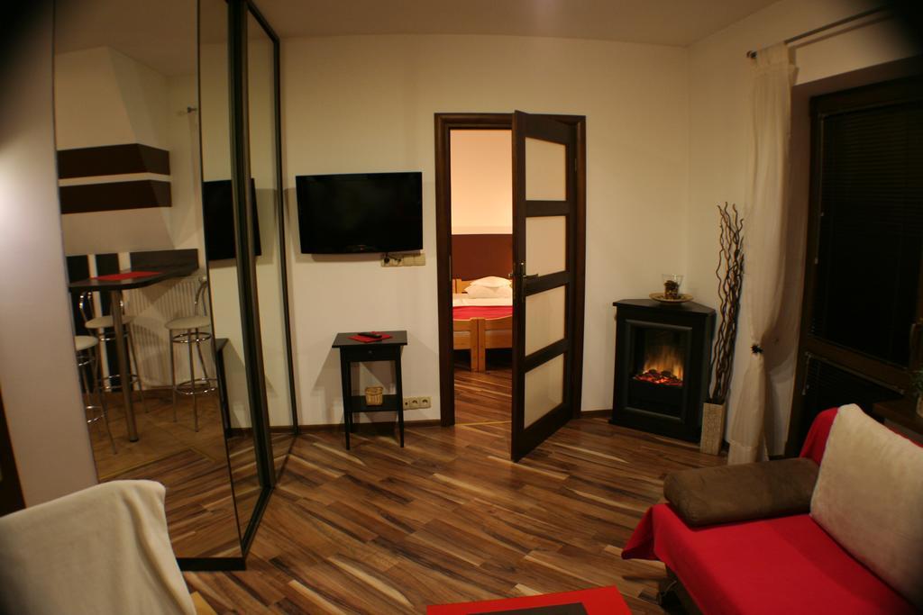 Apartamenty Centrum 2 Ζακοπάνε Δωμάτιο φωτογραφία