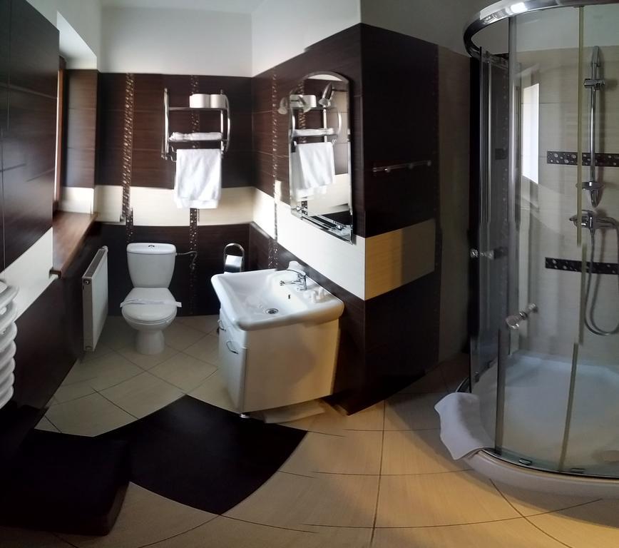 Apartamenty Centrum 2 Ζακοπάνε Δωμάτιο φωτογραφία