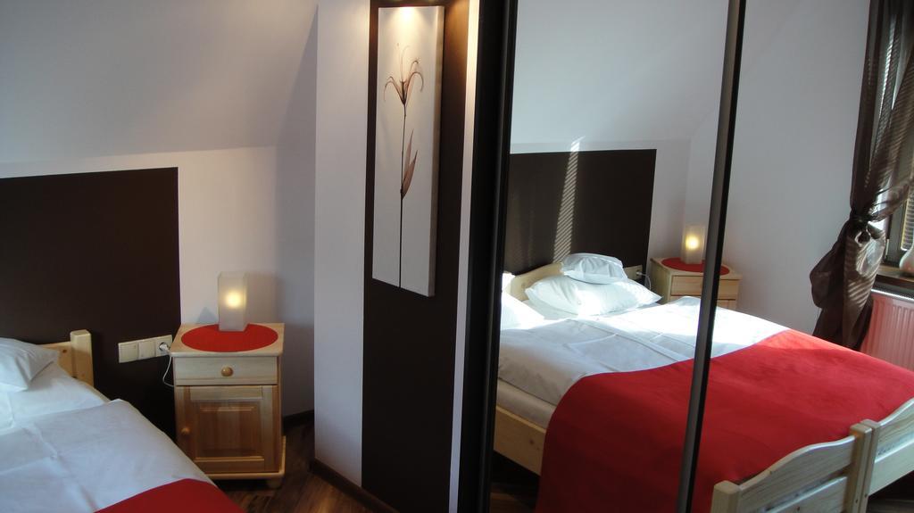 Apartamenty Centrum 2 Ζακοπάνε Δωμάτιο φωτογραφία