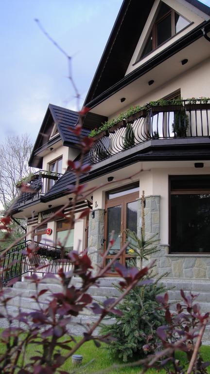 Apartamenty Centrum 2 Ζακοπάνε Δωμάτιο φωτογραφία