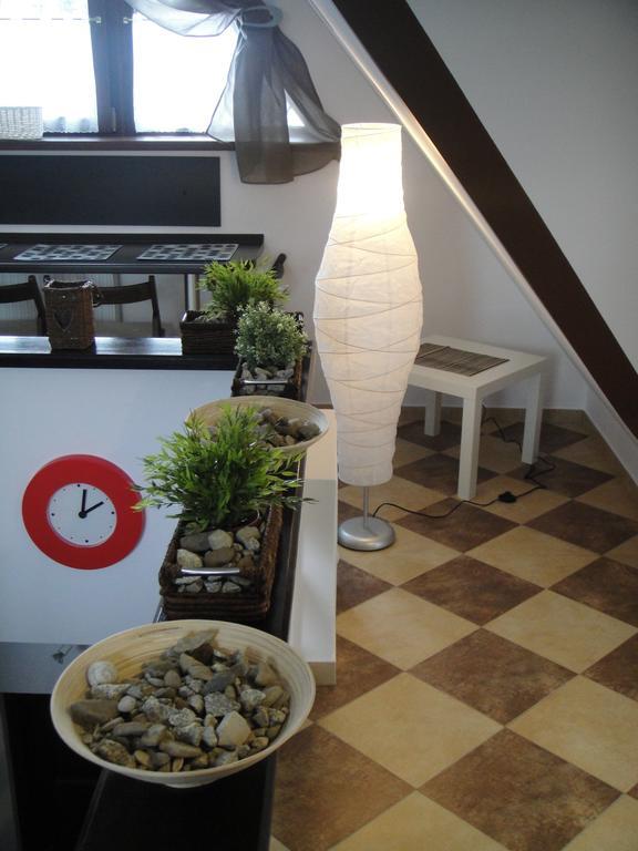 Apartamenty Centrum 2 Ζακοπάνε Δωμάτιο φωτογραφία
