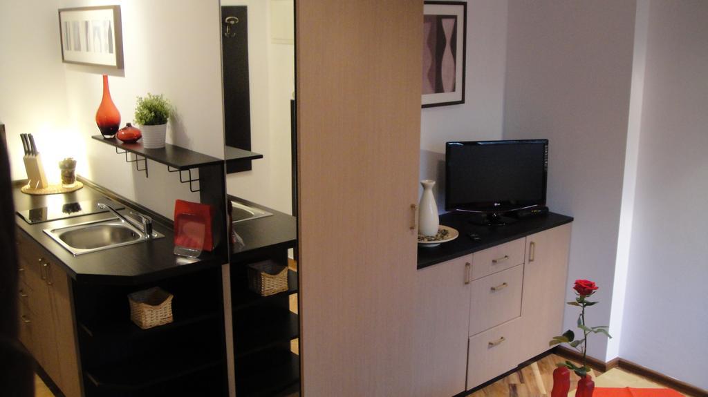 Apartamenty Centrum 2 Ζακοπάνε Δωμάτιο φωτογραφία
