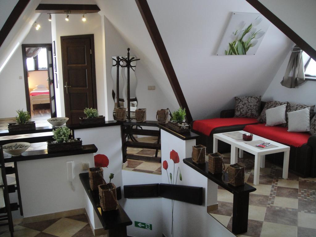 Apartamenty Centrum 2 Ζακοπάνε Δωμάτιο φωτογραφία