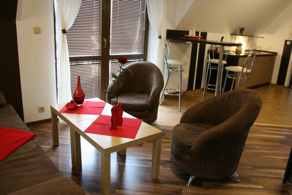 Apartamenty Centrum 2 Ζακοπάνε Δωμάτιο φωτογραφία