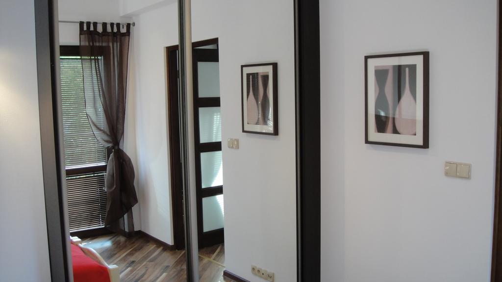 Apartamenty Centrum 2 Ζακοπάνε Δωμάτιο φωτογραφία
