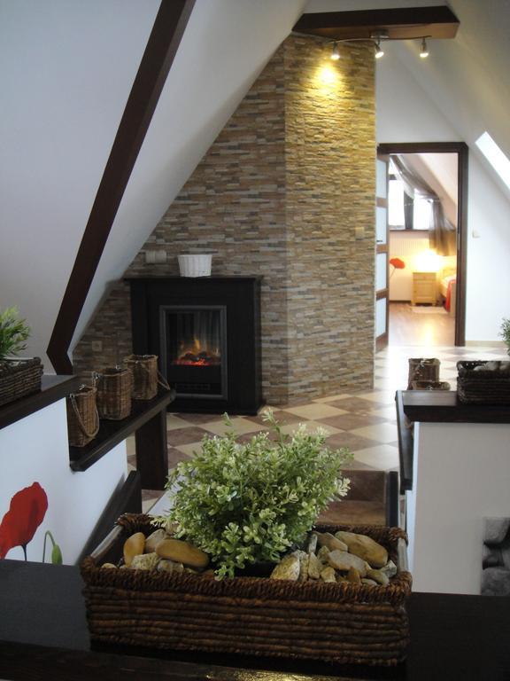 Apartamenty Centrum 2 Ζακοπάνε Δωμάτιο φωτογραφία