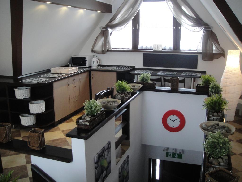 Apartamenty Centrum 2 Ζακοπάνε Δωμάτιο φωτογραφία
