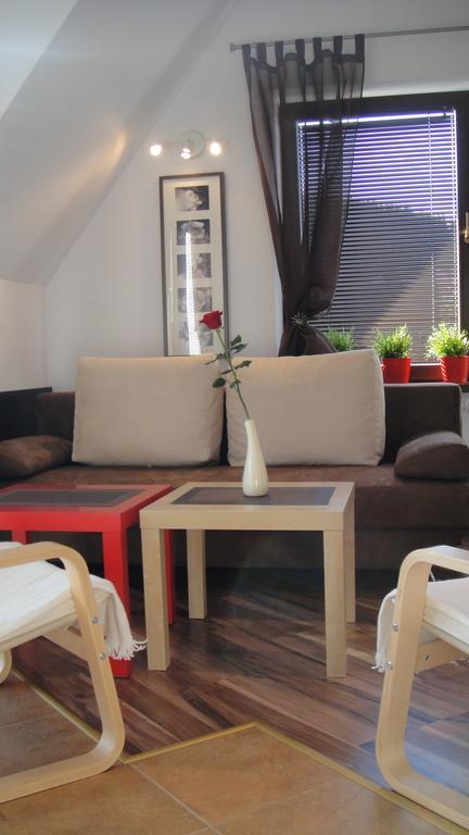 Apartamenty Centrum 2 Ζακοπάνε Δωμάτιο φωτογραφία