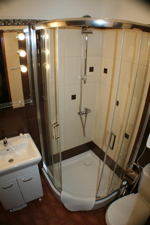 Apartamenty Centrum 2 Ζακοπάνε Εξωτερικό φωτογραφία