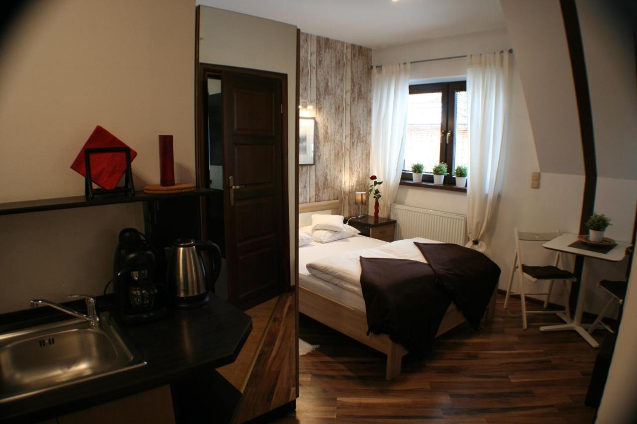 Apartamenty Centrum 2 Ζακοπάνε Εξωτερικό φωτογραφία