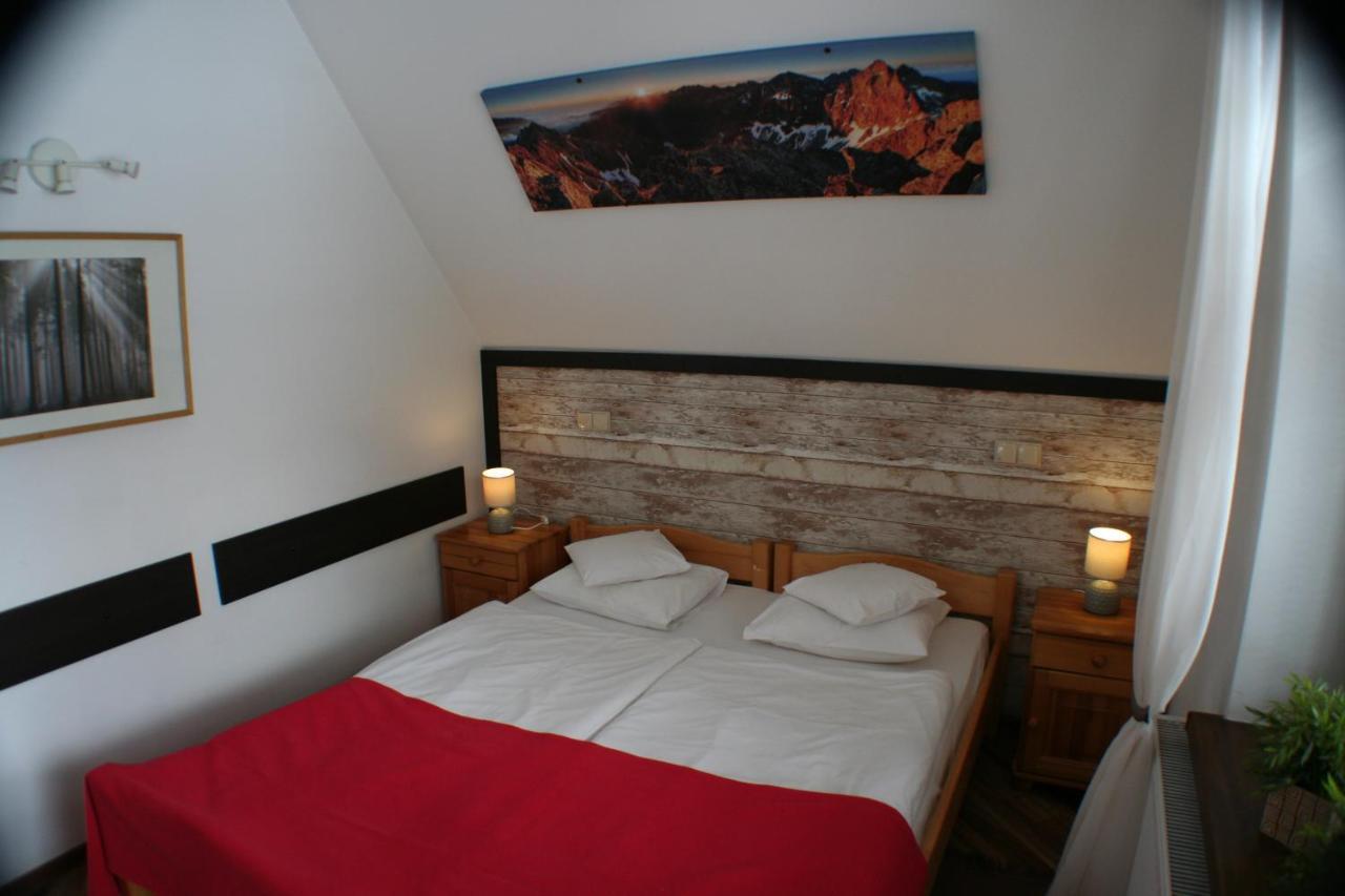 Apartamenty Centrum 2 Ζακοπάνε Εξωτερικό φωτογραφία