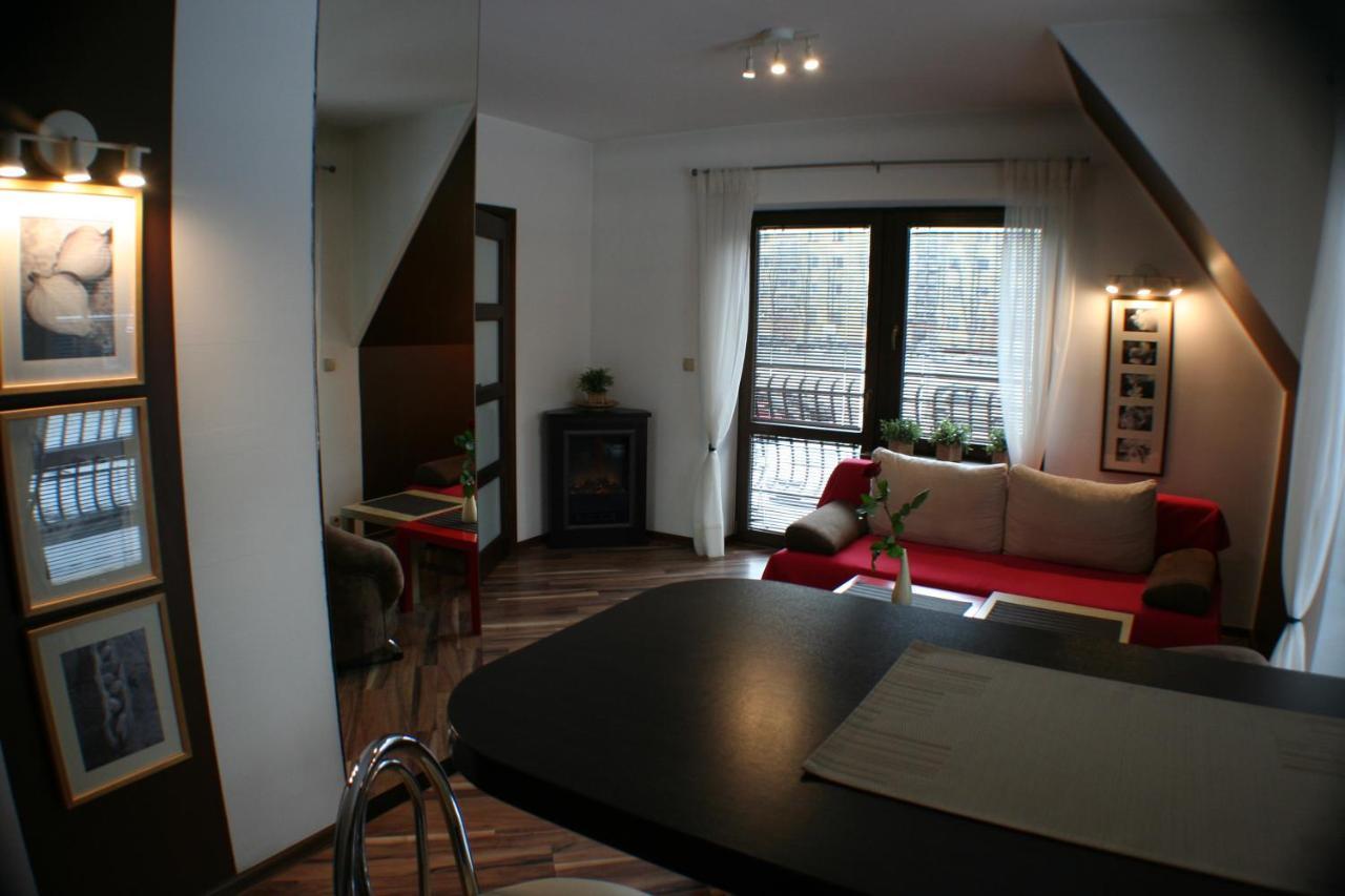 Apartamenty Centrum 2 Ζακοπάνε Εξωτερικό φωτογραφία