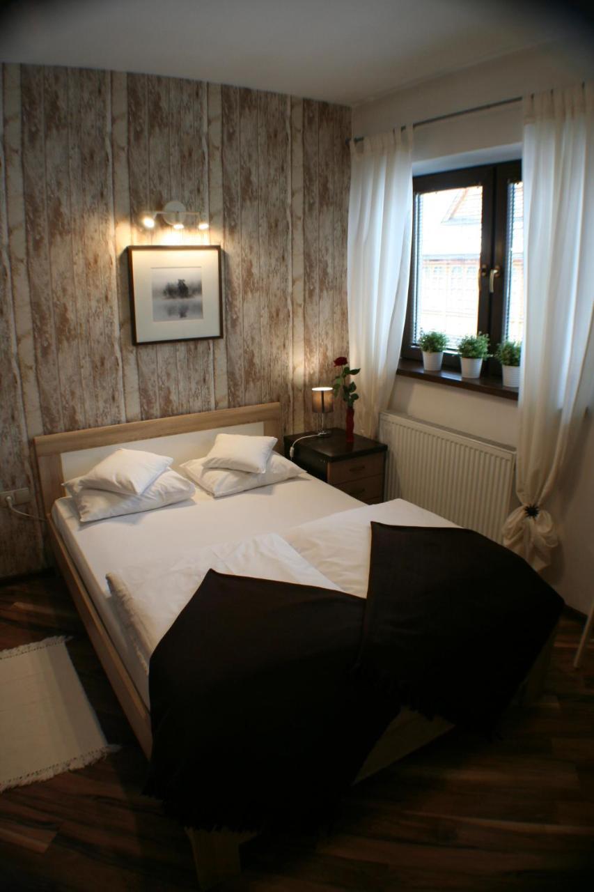 Apartamenty Centrum 2 Ζακοπάνε Εξωτερικό φωτογραφία