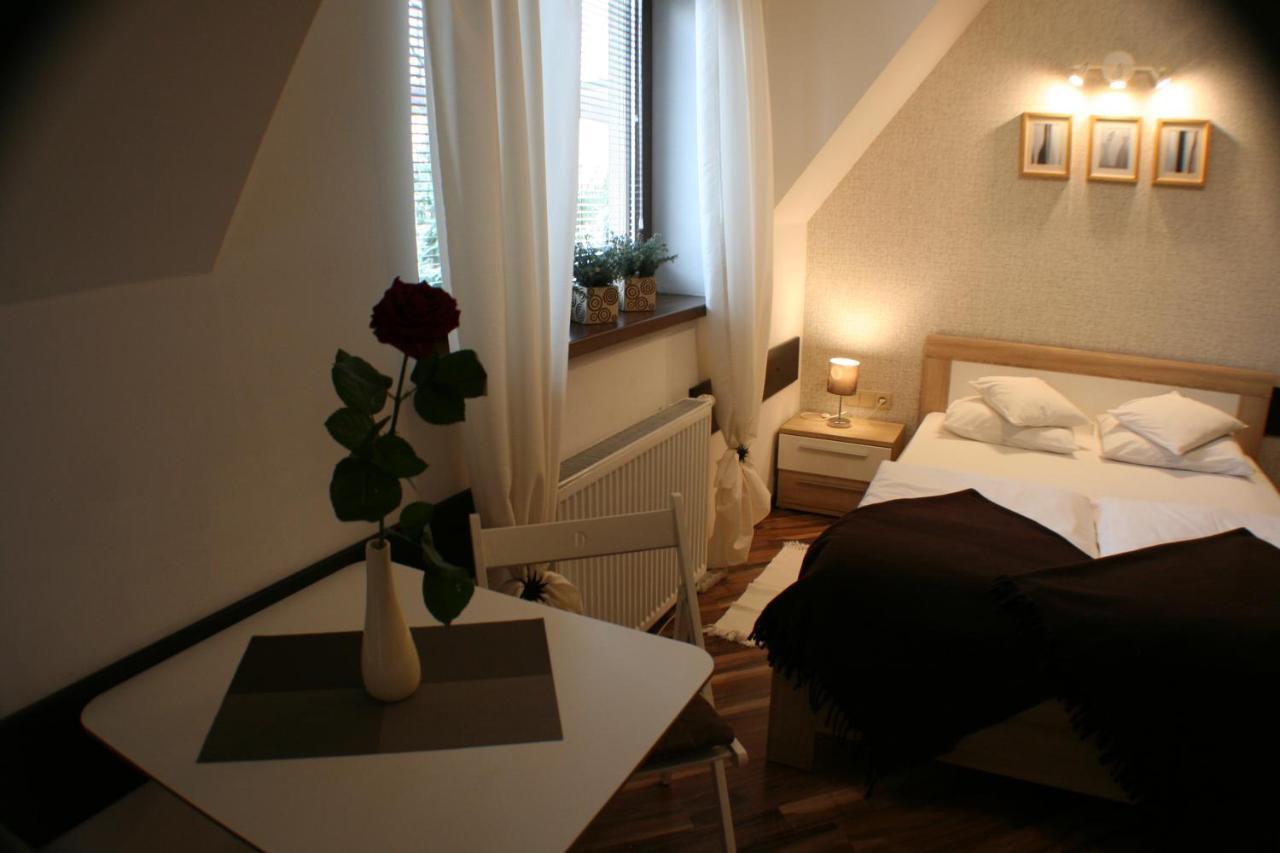 Apartamenty Centrum 2 Ζακοπάνε Εξωτερικό φωτογραφία