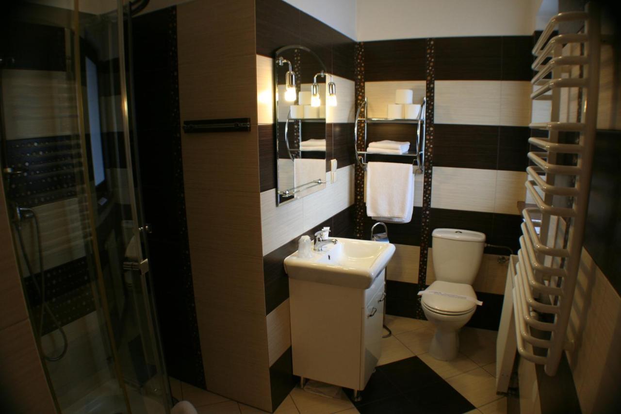 Apartamenty Centrum 2 Ζακοπάνε Εξωτερικό φωτογραφία